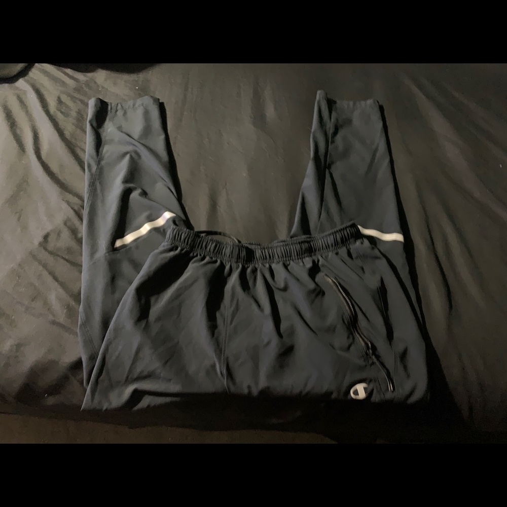 Men’s Champion joggers